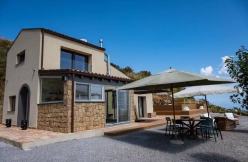 Cefalu Villa | Villa Magliolo