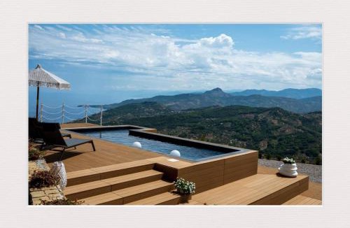 Cefalu Villa | Villa Magliolo Panoramic Luxury Retreat