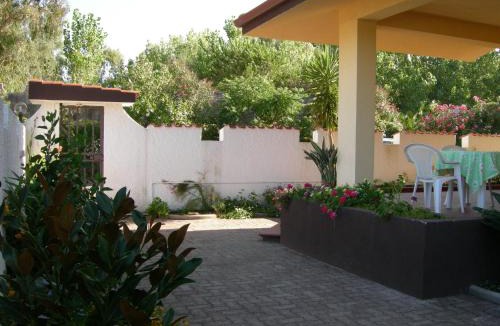 Nicotera Marina Apartment | Villa Magnolia Appartamenti