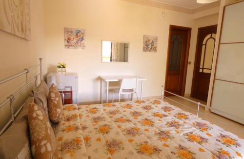 Trappitello Bed & Breakfast | Villa Magnolia B&B