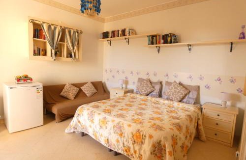 Trappitello Bed & Breakfast | Villa Magnolia B&B