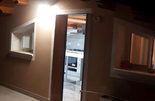 Arenella Apartment | Villa Magnolia Del Mare