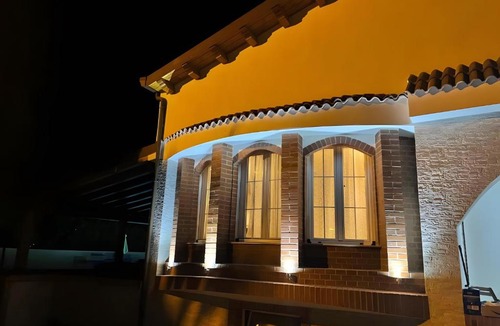 Arenella Apartment | Villa Magnolia Del Mare