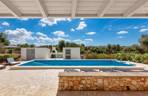 Manduria Villa | Villa Maier by Perle di Puglia