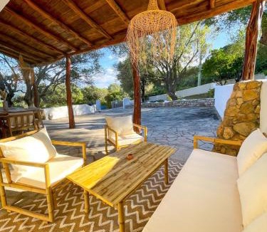 Olbia House | Villa Maison Rosabianca - Costa Smeralda by Rosabianca Collection