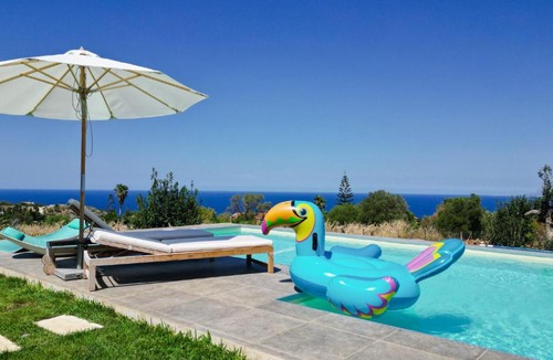 Scopello Villa | Villa Majestatis