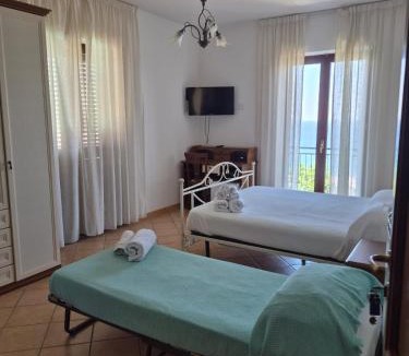 Agropoli House | Villa Malandrino Guest House