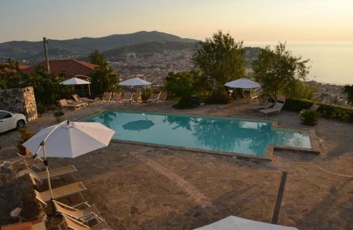 Agropoli House | Villa Malandrino Guest House