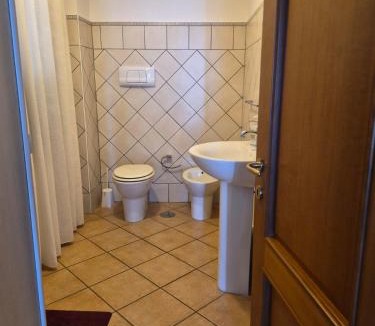Agropoli House | Villa Malandrino Guest House