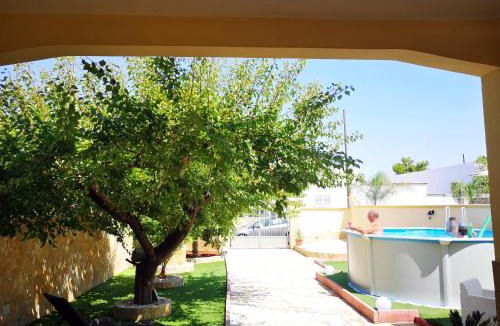 La Strea House | Villa Malese