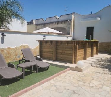 La Strea House | Villa Malese