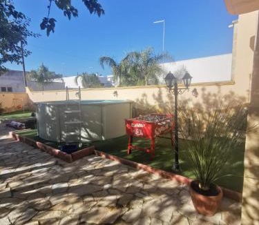 La Strea House | Villa Malese