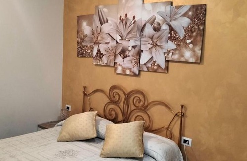 Lauria Bed & Breakfast | Villa - Malibu' B & B