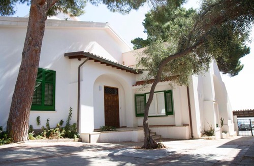 Mondello Apartment | Villa Mallandrino