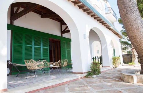 Mondello Apartment | Villa Mallandrino