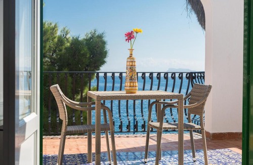 Mondello Apartment | Villa Mallandrino