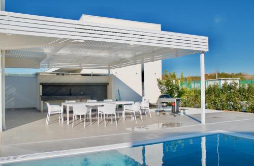 Ragusa Villa | villa MAMA Marina di ragusa