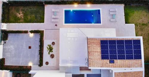 Ragusa Villa | villa MAMA Marina di ragusa