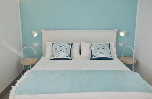 Ragusa Villa | villa MAMA Marina di ragusa