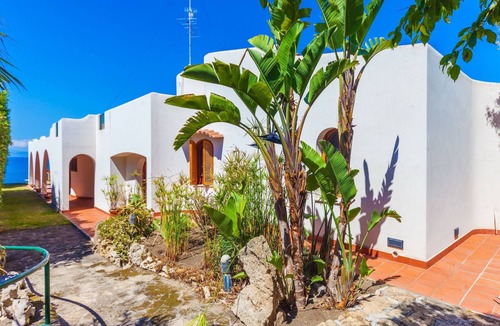 Costa Saracena-Castelluccio House | Villa Mamma Gina by Interhome