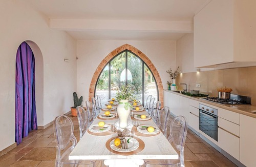 Gagliano del Capo Villa | Villa Manco 12, Emma Villas