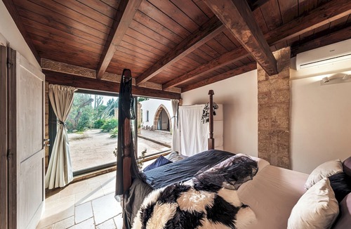 Gagliano del Capo Villa | Villa Manco 12, Emma Villas