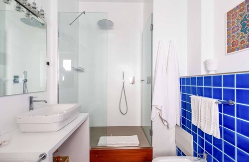 Capo d'Orlando Hotel | Villa Mancuso De Gaetani