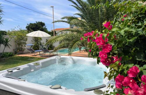 Capo d'Orlando House | Villa Mancuso De Gaetani & SPA