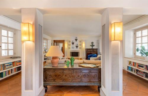 Capo d'Orlando House | Villa Mancuso De Gaetani & SPA