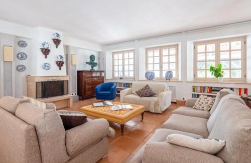 Capo d'Orlando House | Villa Mancuso De Gaetani & SPA