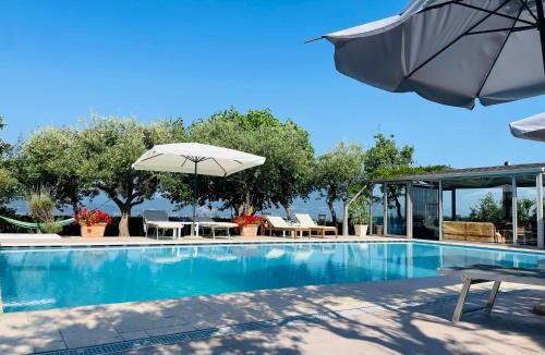 Santo Stefano del Sole Bed & Breakfast | Villa Mandetta B&B