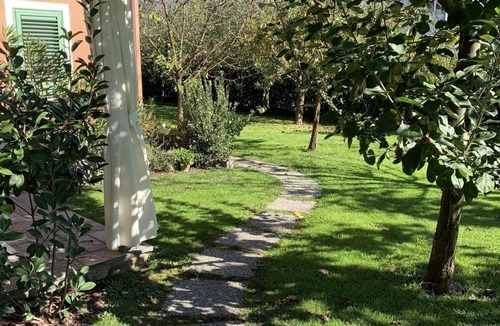 Gallicano House | 'Villa Mandolata by Interhome