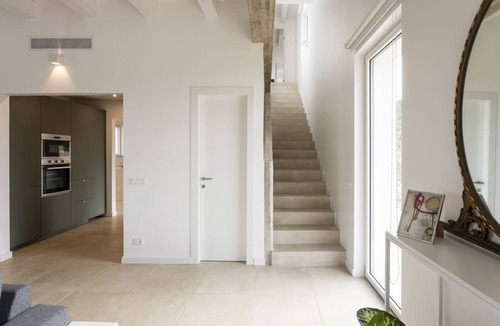 Noto Villa | Villa Mandorlo - Villa with pool