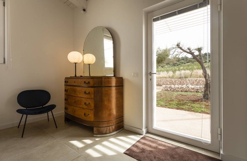 Noto Villa | Villa Mandorlo - Villa with pool