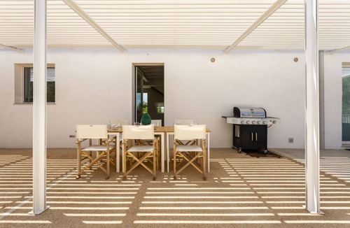 Noto Villa | Villa Mandorlo - Villa with pool
