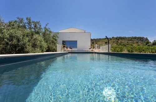 Noto Villa | Villa Mandorlo - Villa with pool