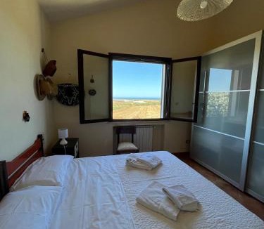 Agrigento Villa | Villa Mandrascava