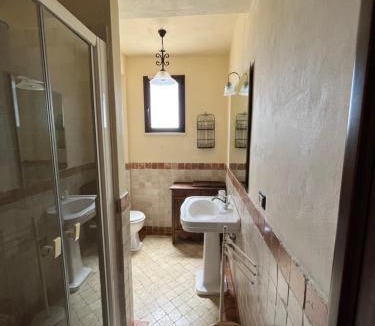 Agrigento Villa | Villa Mandrascava