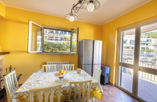 Nizza di Sicilia Villa | Villa Manganaro - Your Private Oasis in Sicily