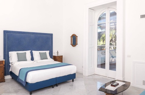 Sorrento House | Villa Manning Relais