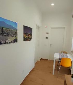 Torre Annunziata Bed & Breakfast | Villa Manto Bed and Breakfast - Torre Annunziata Pompei