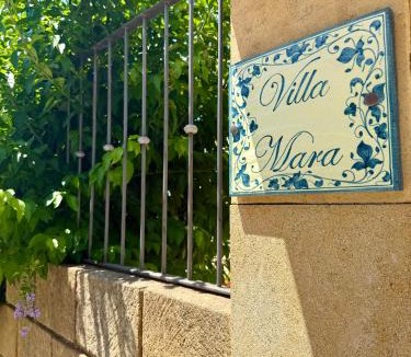 Noto House | Villa Mara Rooms