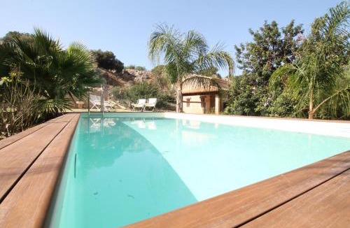 San Vito Lo Capo Villa | Villa Marcato