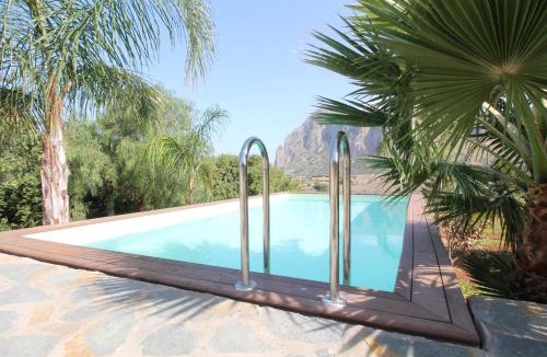 San Vito Lo Capo Villa | Villa Marcato
