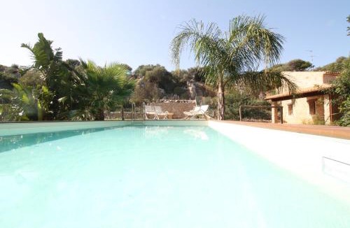 San Vito Lo Capo Villa | Villa Marcato