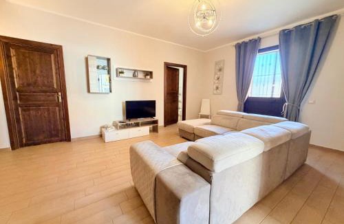 Carini Villa | Villa Marchele