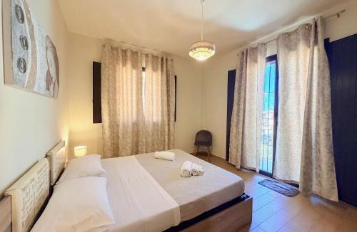 Carini Villa | Villa Marchele