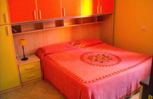 Punta Milocca Bed & Breakfast | Villa Marco Polo