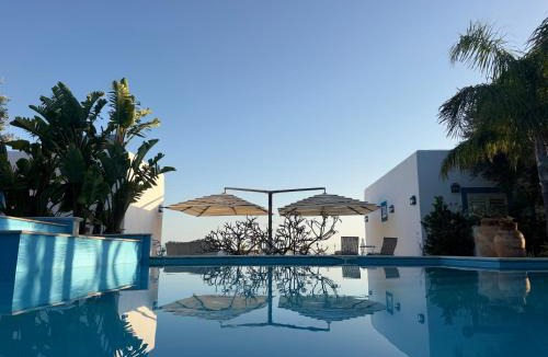 Agrigento House | Villa Mare Di Montelusa