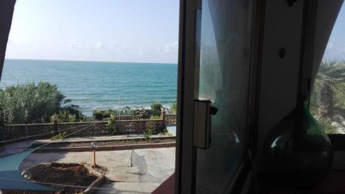 Trappeto Villa | Villa Mare Ercole Luxury